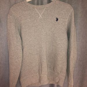 Polo ASSN. pullover